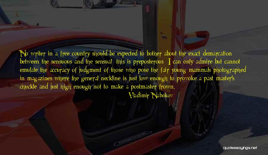 Short Absurd Quotes By Vladimir Nabokov Short Absurd Quotes By Vladimir Nabokov