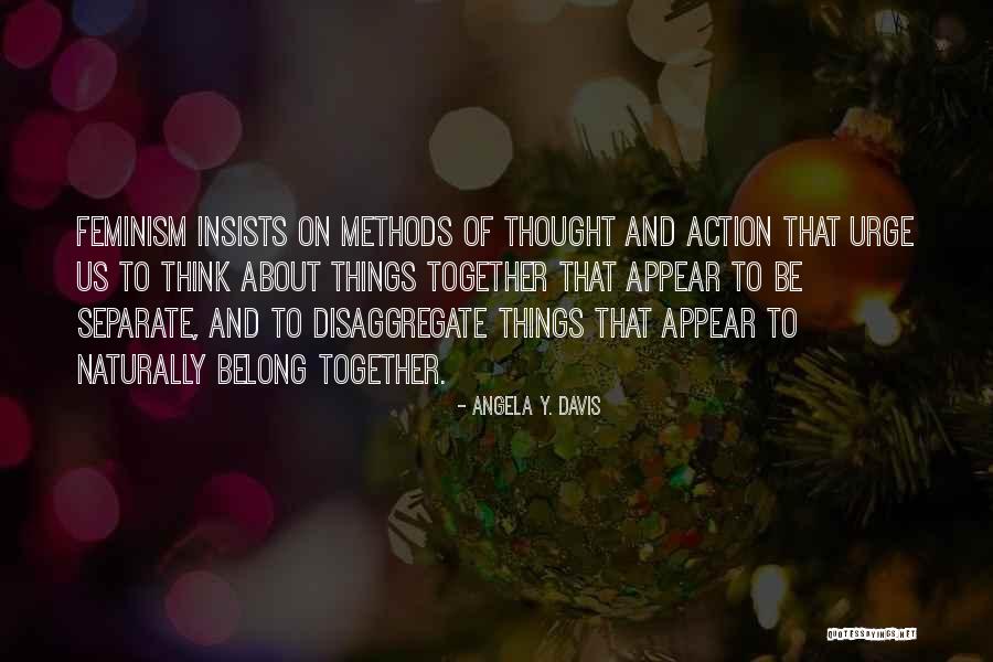 Short Ag Quotes By Angela Y. Davis Short Ag Quotes By Angela Y. Davis