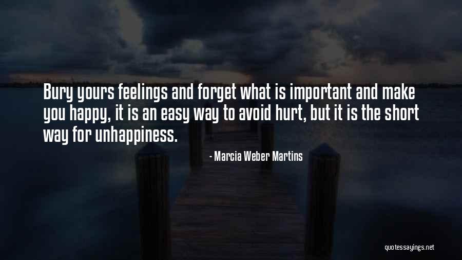 Short And Happy Quotes By Marcia Weber Martins Short And Happy Quotes By Marcia Weber Martins