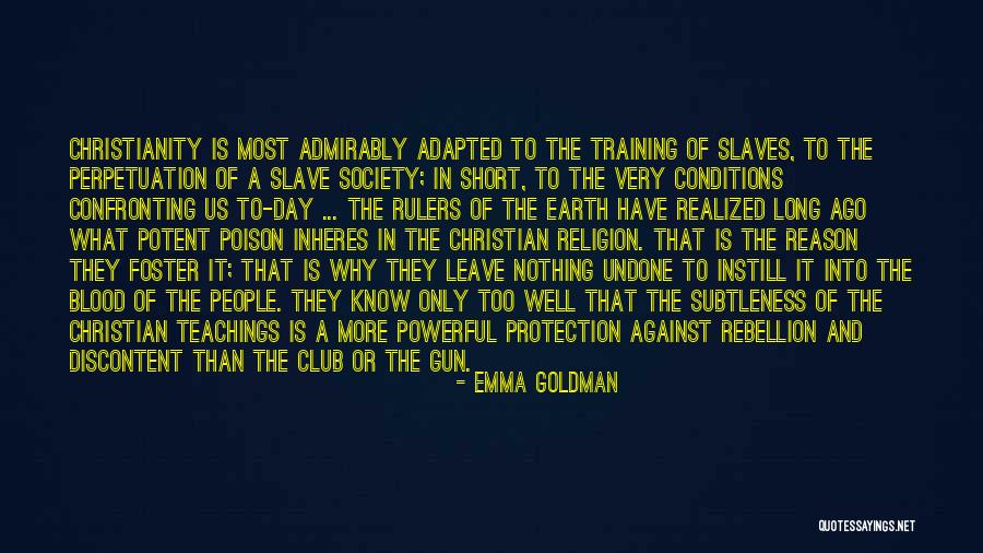 Short And Powerful Quotes By Emma Goldman Short And Powerful Quotes By Emma Goldman