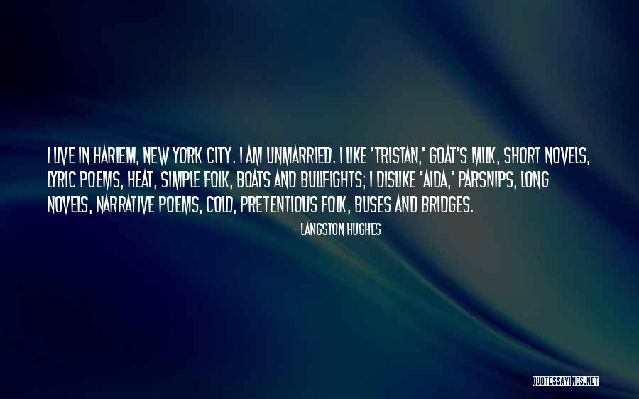 Short And Simple Quotes By Langston Hughes Short And Simple Quotes By Langston Hughes
