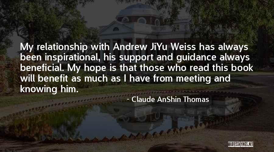 Short Annoyance Quotes By Claude AnShin Thomas Short Annoyance Quotes By Claude AnShin Thomas