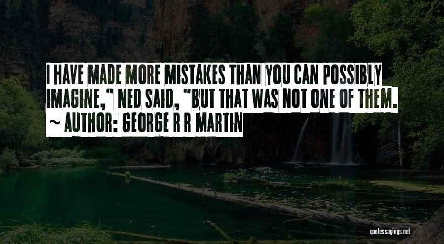 Short Anti Death Penalty Quotes By George R R Martin