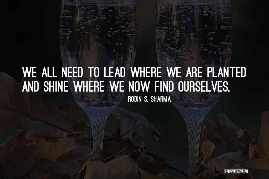 Short Anti Hero Quotes By Robin S. Sharma Short Anti Hero Quotes By Robin S. Sharma