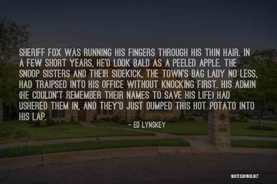 Short Apple Quotes By Ed Lynskey Short Apple Quotes By Ed Lynskey