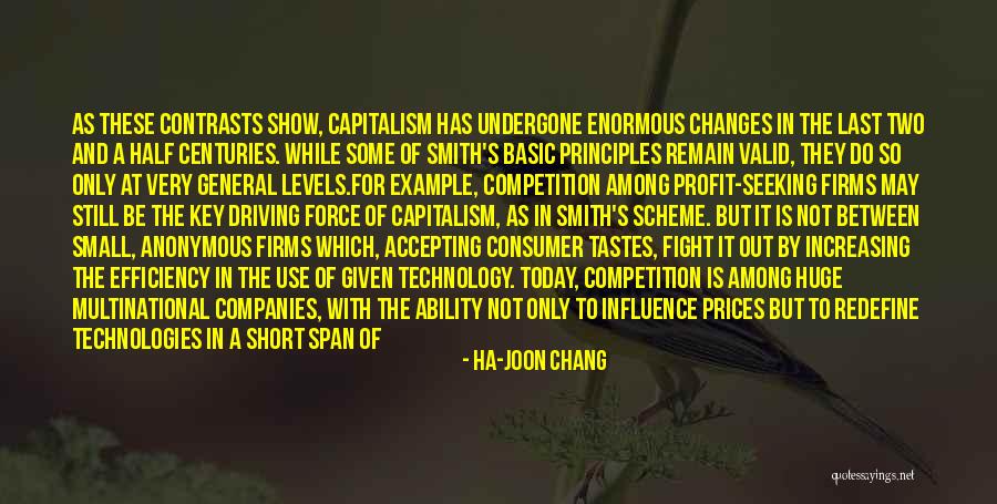 Short Apple Quotes By Ha-Joon Chang Short Apple Quotes By Ha-Joon Chang