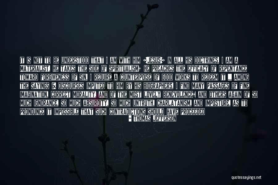 Short April Quotes By Thomas Jefferson Short April Quotes By Thomas Jefferson