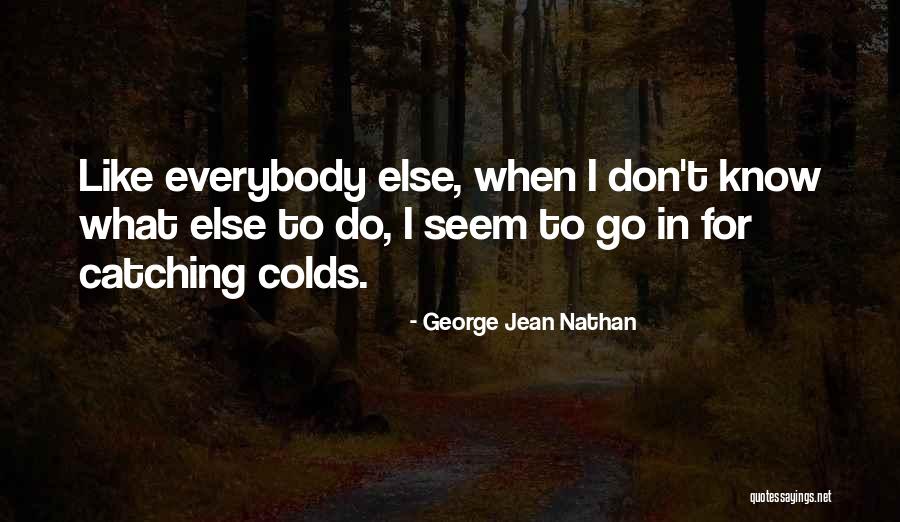 Short Artsy Quotes By George Jean Nathan Short Artsy Quotes By George Jean Nathan