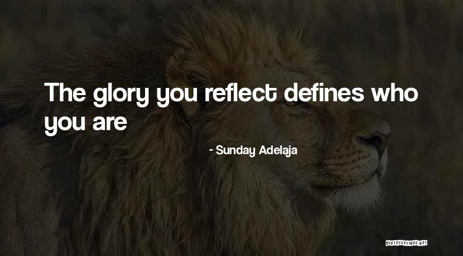 Short August Quotes By Sunday Adelaja Short August Quotes By Sunday Adelaja