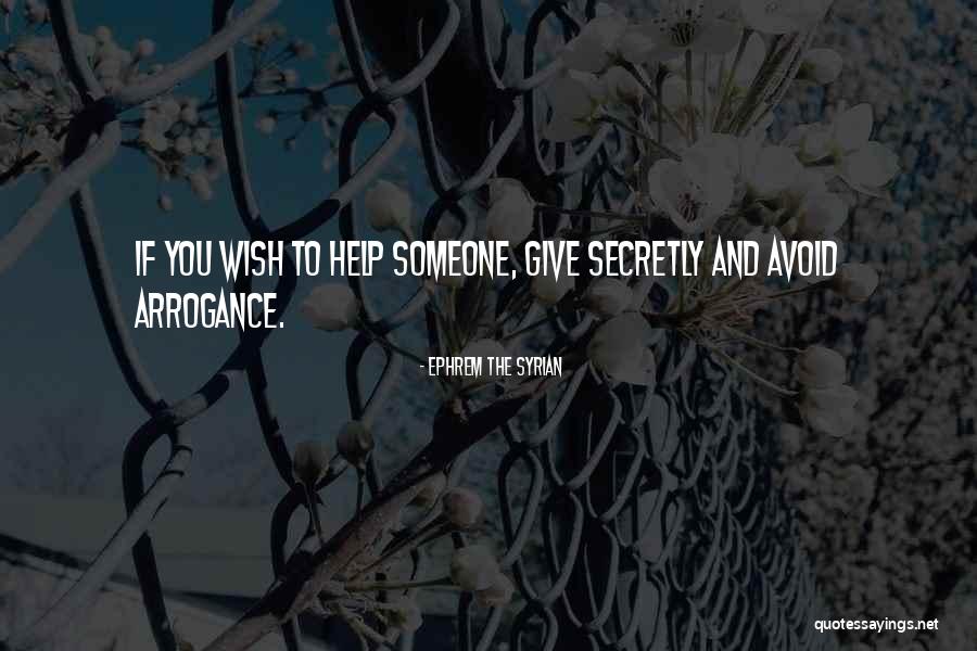 Short Barbaric Quotes By Ephrem The Syrian Short Barbaric Quotes By Ephrem The Syrian