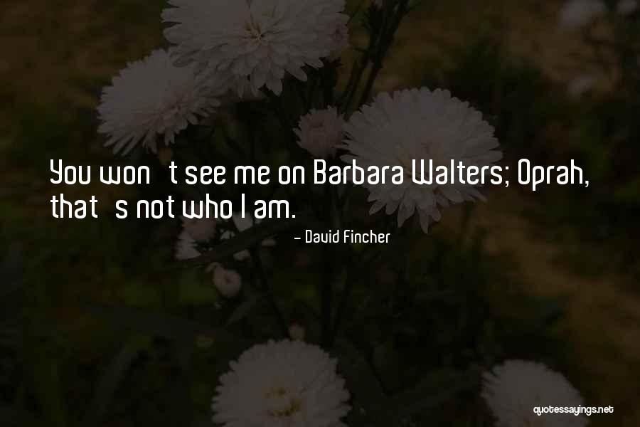 Short Bff Quotes By David Fincher Short Bff Quotes By David Fincher
