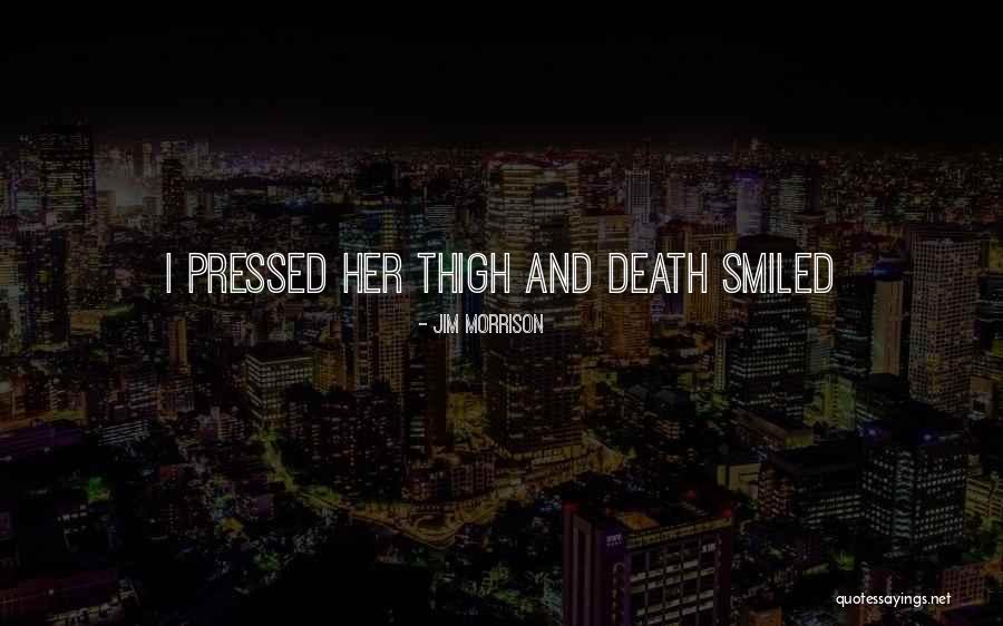 Short Bff Quotes By Jim Morrison Short Bff Quotes By Jim Morrison