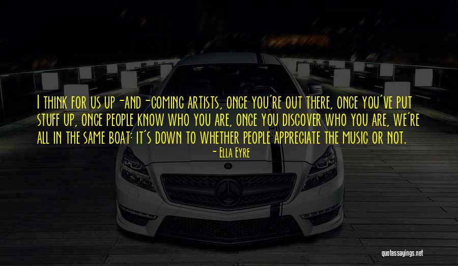 Short Bikers Quotes By Ella Eyre Short Bikers Quotes By Ella Eyre
