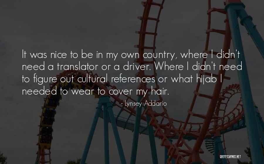 Short Bjj Quotes By Lynsey Addario Short Bjj Quotes By Lynsey Addario
