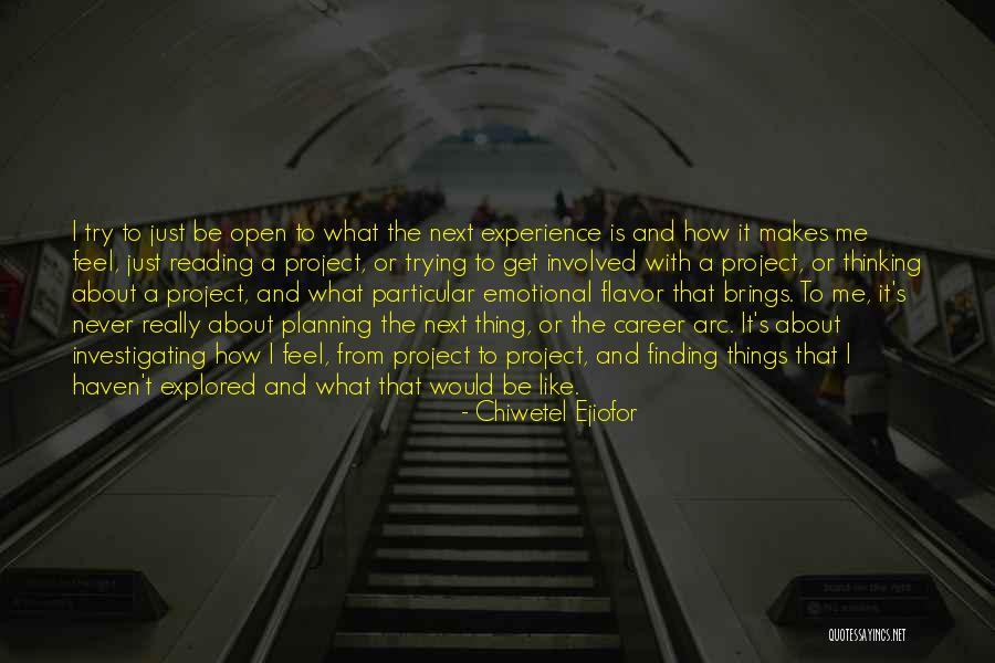 Short Blankets Quotes By Chiwetel Ejiofor Short Blankets Quotes By Chiwetel Ejiofor