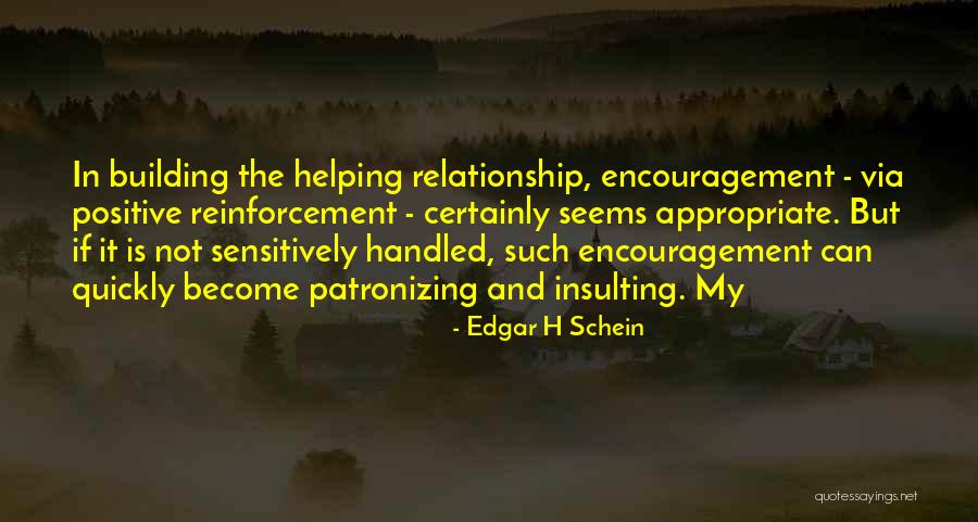 Short Blankets Quotes By Edgar H Schein Short Blankets Quotes By Edgar H Schein