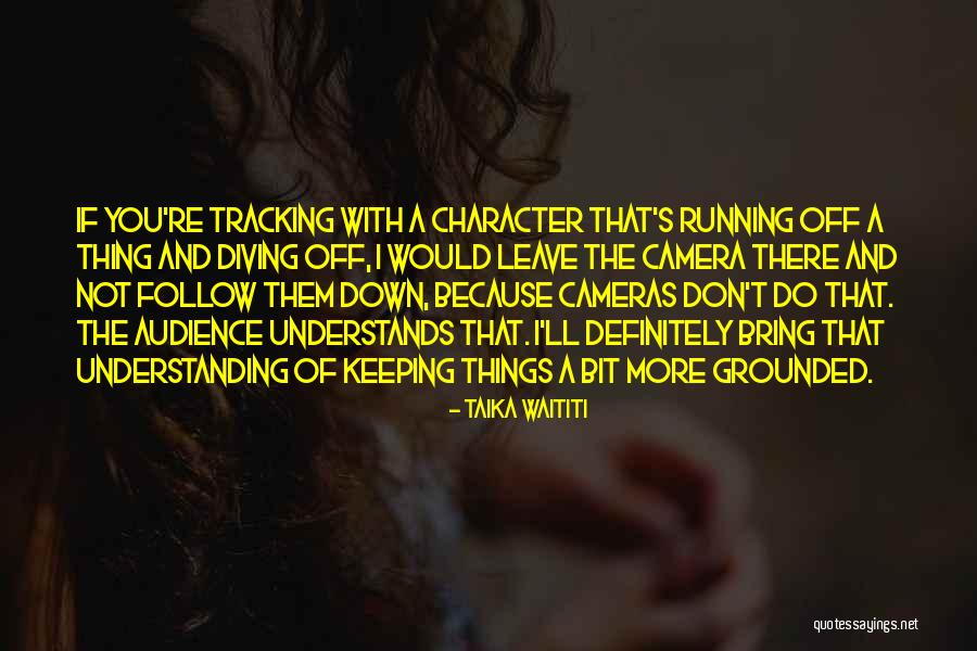 Short Blankets Quotes By Taika Waititi Short Blankets Quotes By Taika Waititi
