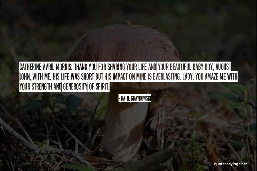 Short Boy Quotes By Katie Graykowski Short Boy Quotes By Katie Graykowski