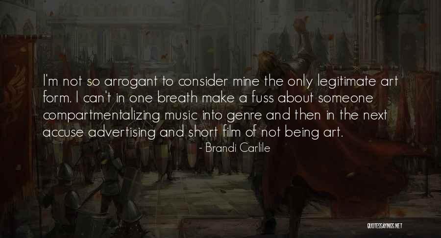 Short Breath Quotes By Brandi Carlile Short Breath Quotes By Brandi Carlile