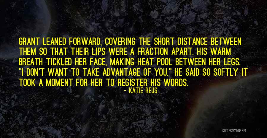 Short Breath Quotes By Katie Reus Short Breath Quotes By Katie Reus