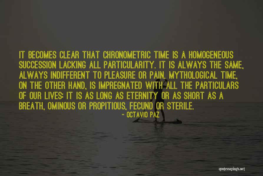 Short Breath Quotes By Octavio Paz Short Breath Quotes By Octavio Paz