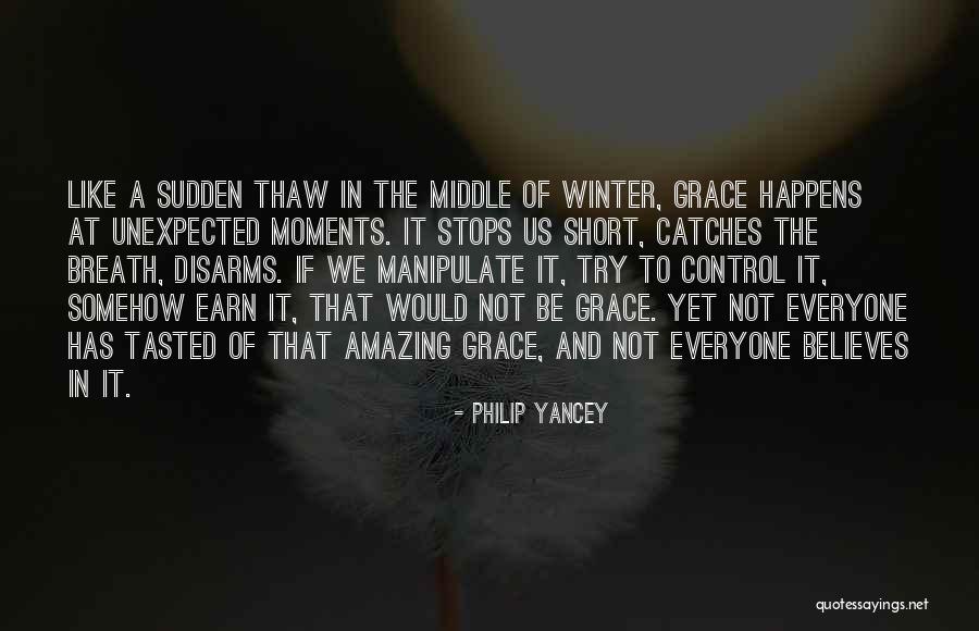 Short Breath Quotes By Philip Yancey Short Breath Quotes By Philip Yancey