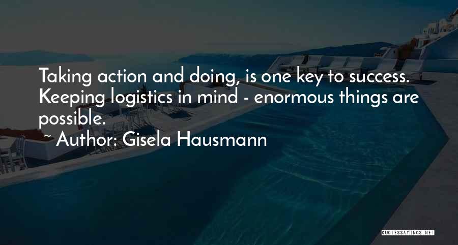 Short Broken Hearted Poems Quotes By Gisela Hausmann
