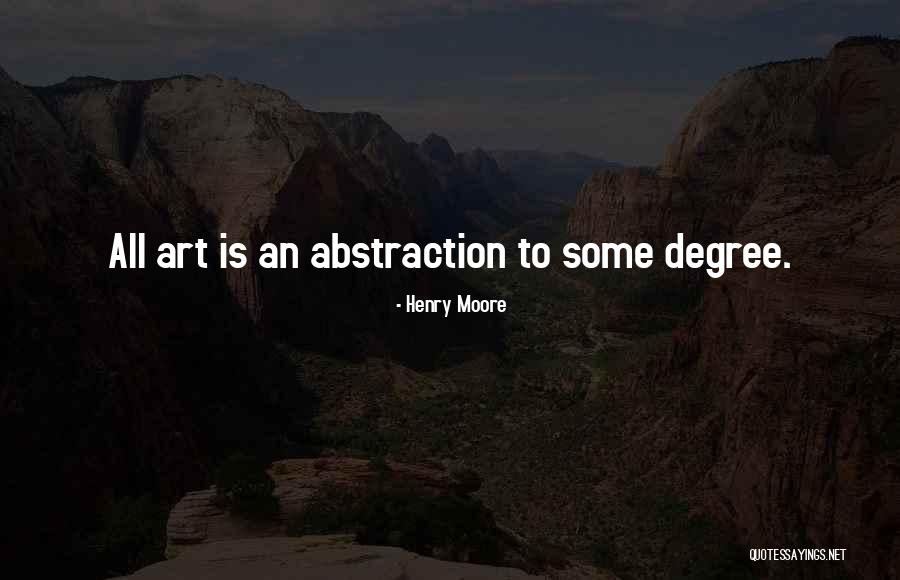 Short Brotherhood Quotes By Henry Moore Short Brotherhood Quotes By Henry Moore