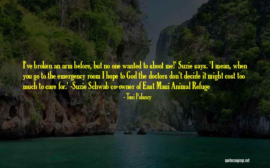 Short Brotherhood Quotes By Toni Polancy Short Brotherhood Quotes By Toni Polancy