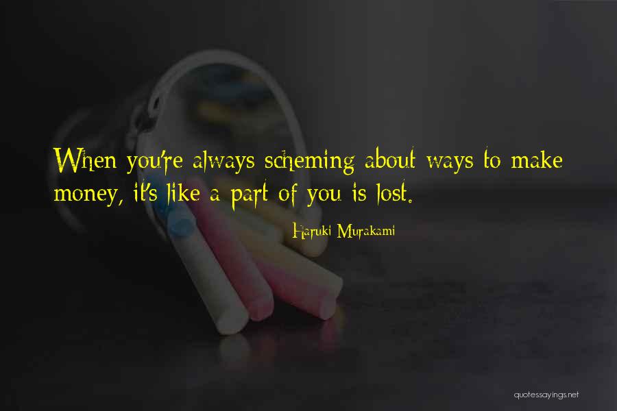 Short Bunnies Quotes By Haruki Murakami Short Bunnies Quotes By Haruki Murakami