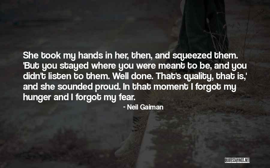 Short Cameras Quotes By Neil Gaiman Short Cameras Quotes By Neil Gaiman