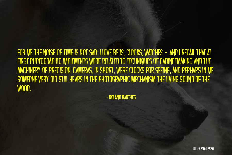 Short Cameras Quotes By Roland Barthes Short Cameras Quotes By Roland Barthes