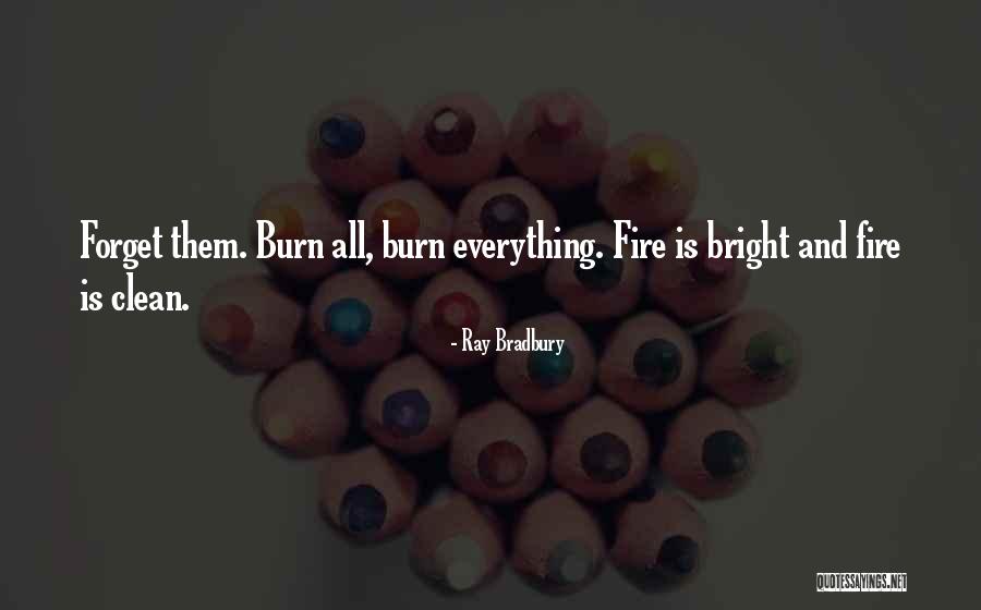 Short Cheery Quotes By Ray Bradbury Short Cheery Quotes By Ray Bradbury