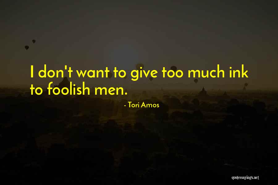 Short Christian Sayings And Quotes By Tori Amos Short Christian Sayings And Quotes By Tori Amos