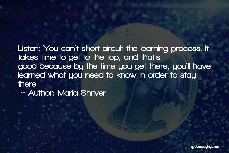 Short Circuit 3 Quotes By Maria Shriver