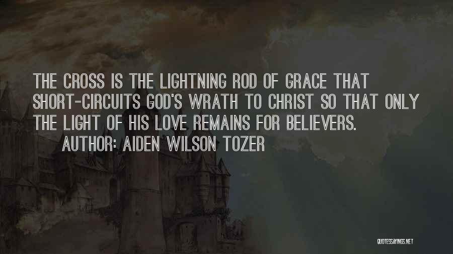 Short Circuits Quotes By Aiden Wilson Tozer