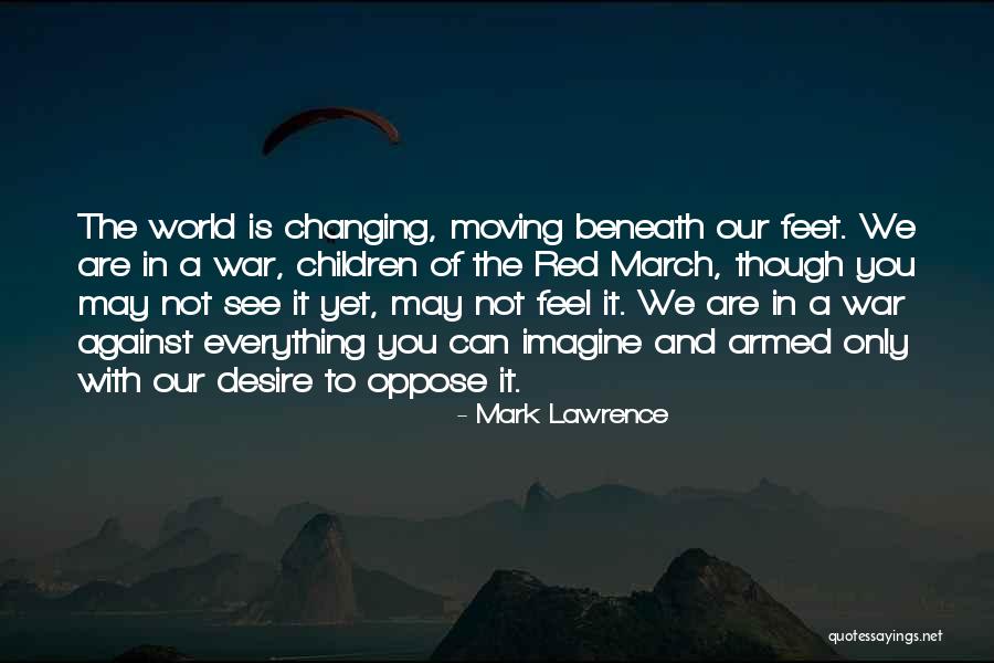 Short Clever Funny Quotes By Mark Lawrence Short Clever Funny Quotes By Mark Lawrence