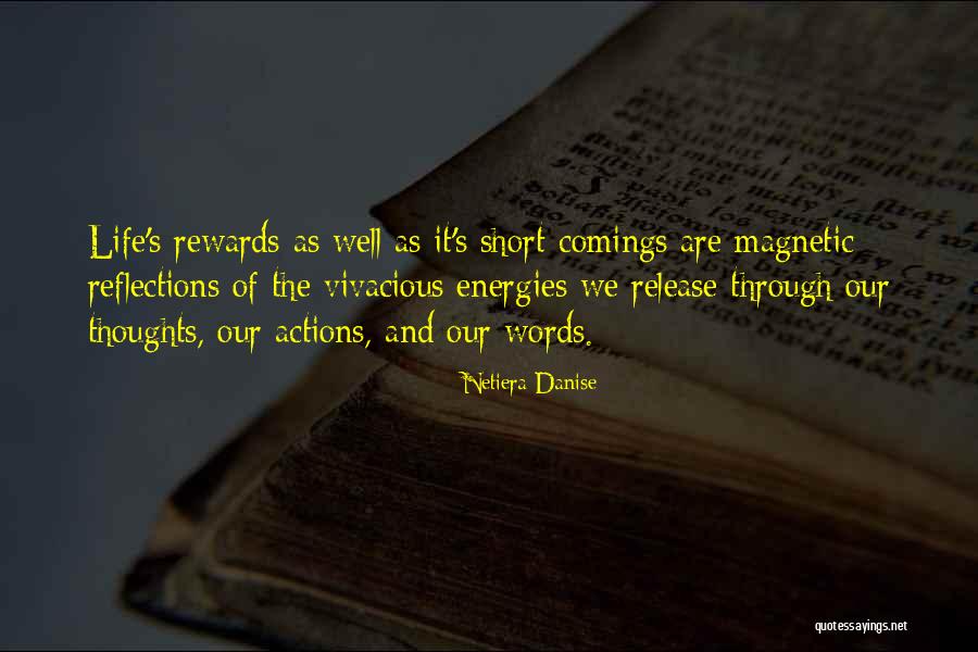 Short Comings Quotes By Netiera Danise Short Comings Quotes By Netiera Danise