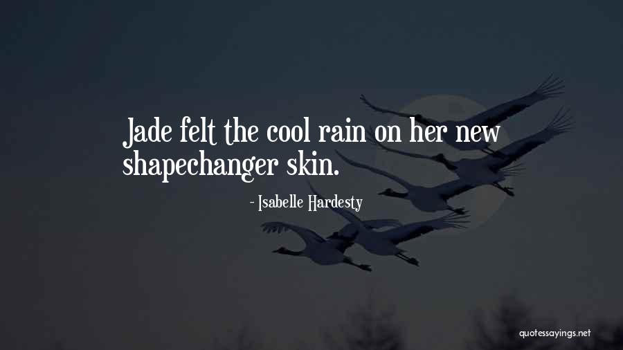 Short Cool Quotes By Isabelle Hardesty Short Cool Quotes By Isabelle Hardesty