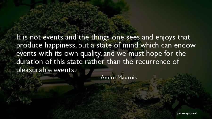 Short Corinthians Quotes By Andre Maurois Short Corinthians Quotes By Andre Maurois