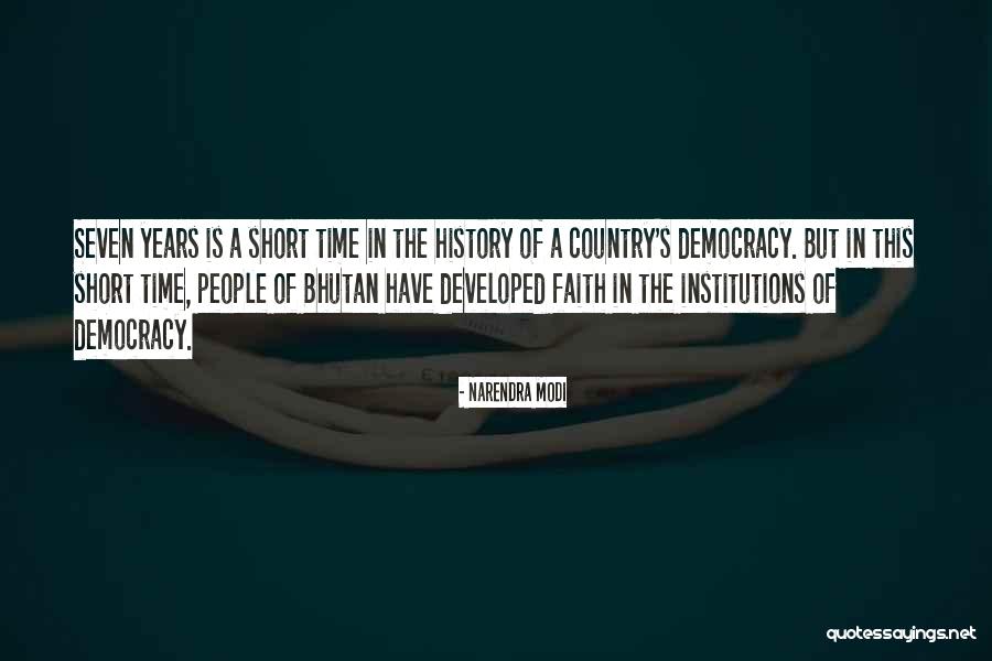Short Country Quotes By Narendra Modi Short Country Quotes By Narendra Modi