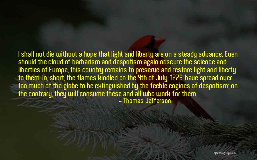 Short Country Quotes By Thomas Jefferson Short Country Quotes By Thomas Jefferson