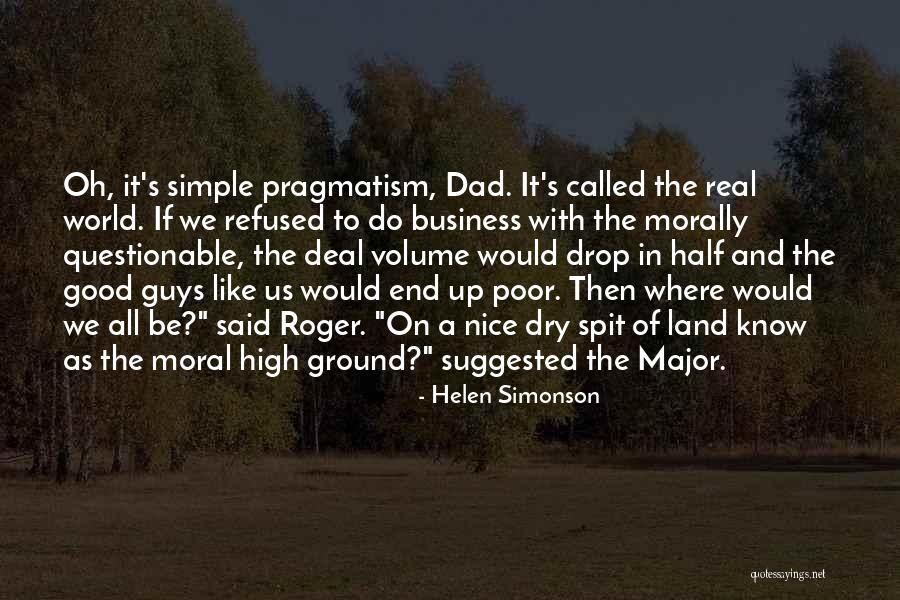 Short Countryside Quotes By Helen Simonson Short Countryside Quotes By Helen Simonson