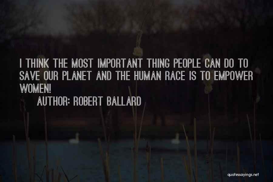 Short Cute Brother And Sister Quotes By Robert Ballard