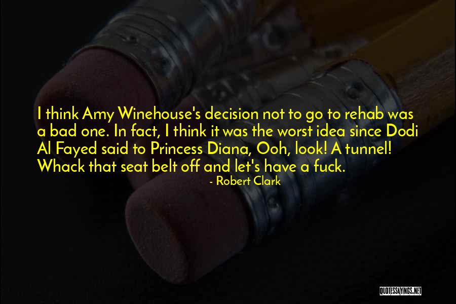 Short Cute Smile Quotes By Robert Clark Short Cute Smile Quotes By Robert Clark