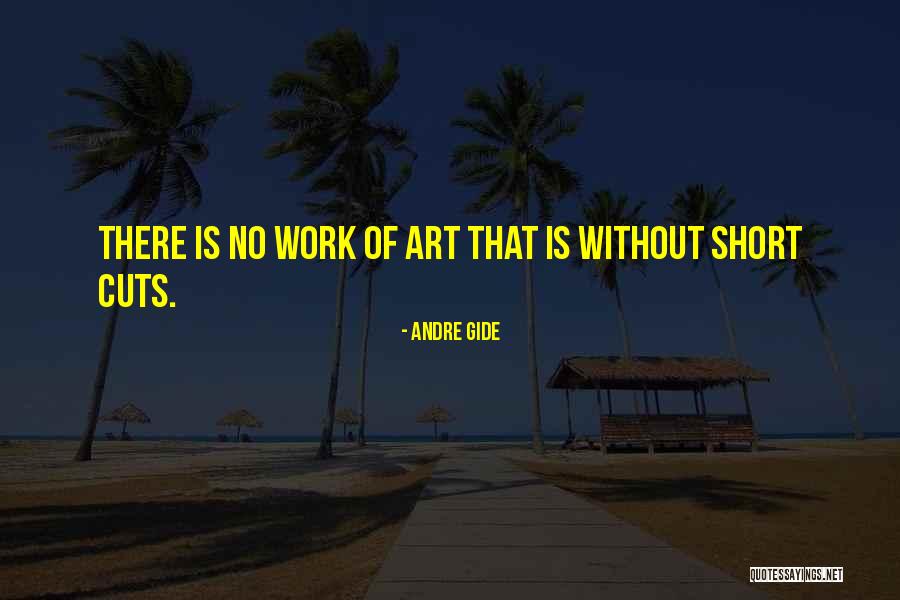 Short Cutting Quotes By Andre Gide Short Cutting Quotes By Andre Gide