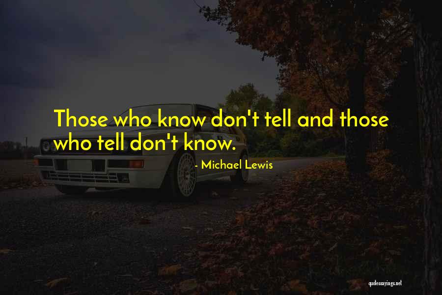 Short Daddy And Son Quotes By Michael Lewis Short Daddy And Son Quotes By Michael Lewis
