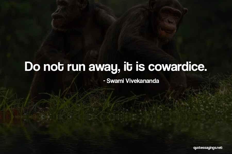 Short Daddy And Son Quotes By Swami Vivekananda