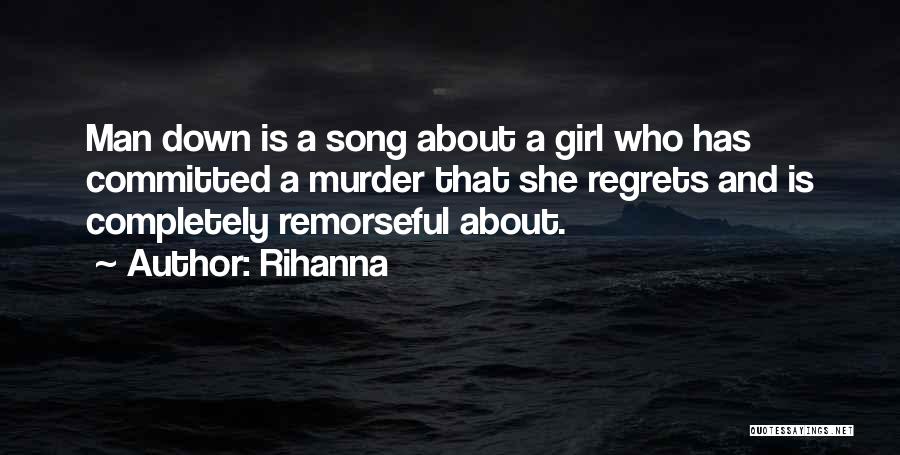 Short Dashain Quotes By Rihanna