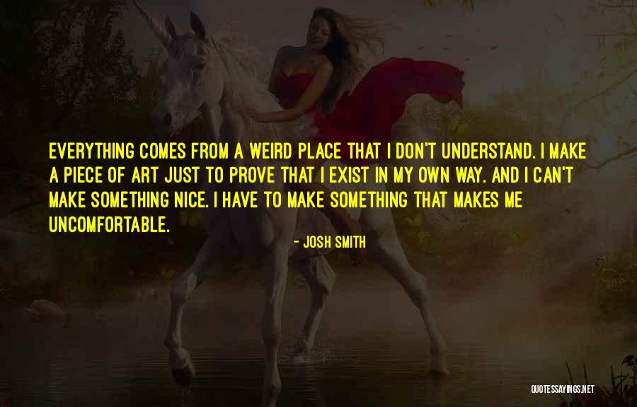 Short Disappointed Love Quotes By Josh Smith Short Disappointed Love Quotes By Josh Smith